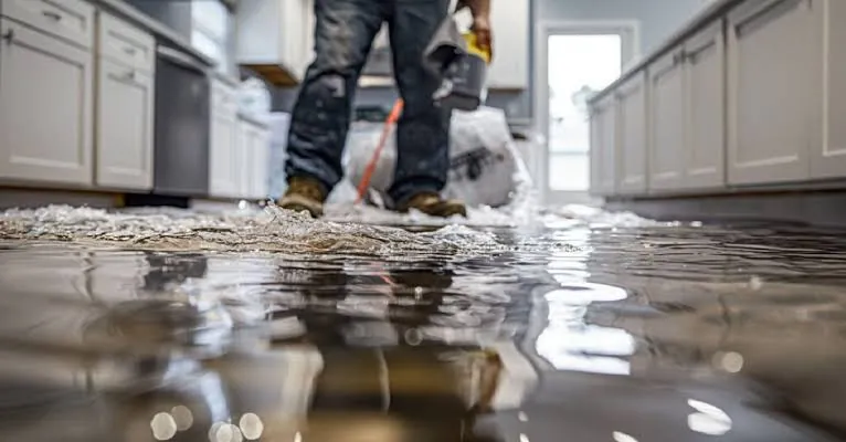 Water damage restoration companies near me in Rinard, IA - Emergency flood extraction